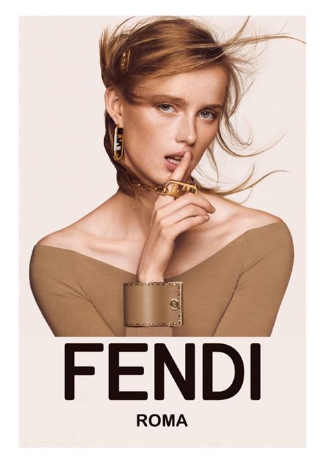 fendi campaign 2021|fendi fashion 2021.